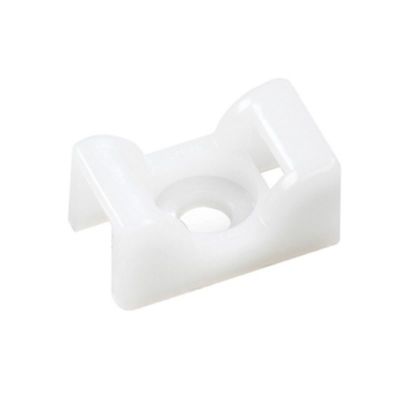 cable tie mount
